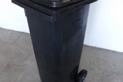 Pubela gunoi 120 l