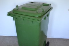 Pubela gunoi 140 l