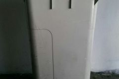 Pubela gunoi 240 l