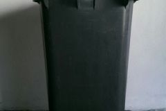 Pubela gunoi 240 l