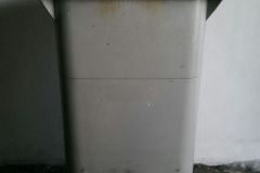 Pubela gunoi 240 l